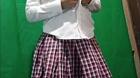 Student Seduces Professor With Homemade Tits And Vagina Video