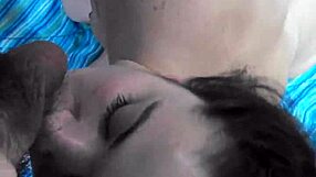 phatcat fucking her friend in the woods.