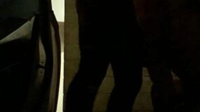 New capoeira girl deepthroats like a pro