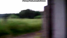 Hard sex with 18-year-old blonde, damn hot!