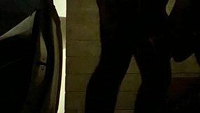 New capoeira girl deepthroats like a pro