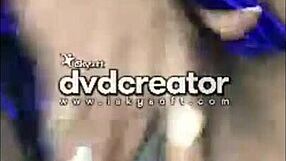 Asian Tattooed Blue Yumiiiiiiiiiiiiiii in Hot Amateur Handjob Scene