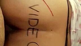 wife begs to be fucked hard in the bedroom