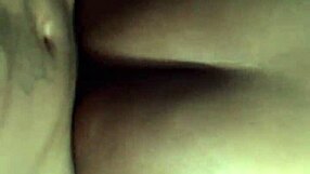 Wow, Young Amateur Bounces Hard on Massive BBC!