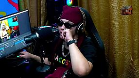 Kiara Blay Almost Put The Studio Toys In Her Pussy, Want To Hear?