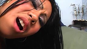 Kyanna Lee Gets Fucked Hard by Mr. Chews!