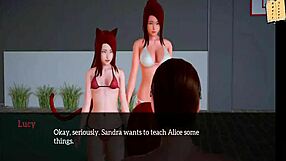 My New Family Adventures