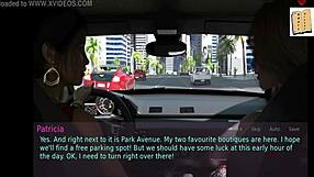 A wife and stepmother in episode 12