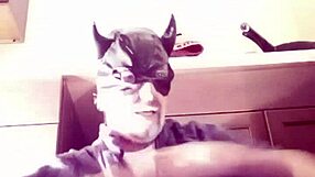 Thomas Odea takes big cock hard.