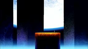 Knights of the zodiac movie 05 prologue of heaven