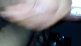 Ebony Bitch Sucks Big Black Cock Deeply