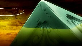 Knights of the zodiac movie 05 prologue of heaven