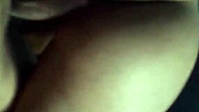 Wow, Young Amateur Bounces Hard on Massive BBC!