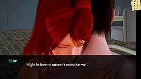 My New Family Adventures