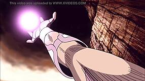 Knights of the zodiac movie 05 prologue of heaven