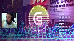 Carimba que é gp s2e3 18 web chat episode