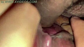 That rica morena opens her legs just for me