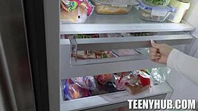 Sexy Scavenger Hunt with Nia Bleu and Eric John