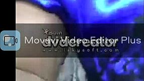 Asian Tattooed Blue Yumiiiiiiiiiiiiiii in Hot Amateur Handjob Scene