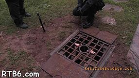 free hardcore sadomasochism porn with rough cock sucking