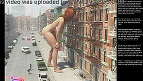 Hey, check out this wild 3D cartoon sex in episode 16