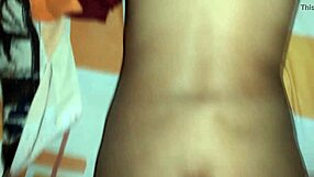 Had to Pay Bet and Even Got Anal Sex!