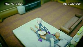 Fate Grand Order Mash Kyrielight Nude Compilation