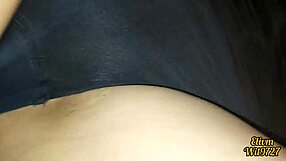 Hey, remember my hermanastra's panties? We still sneak around to screw!