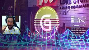 Carimba que é gp s2e3 18 web chat episode