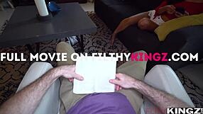 sophia leone asks, can i borrow my stepbro's cock for doggystyle and deepthroat?