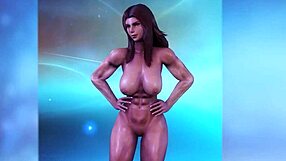 Can You Believe This Black Guy Fucks Final Fantasy XIV Characters?!