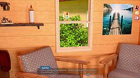 Helping the hotties 17