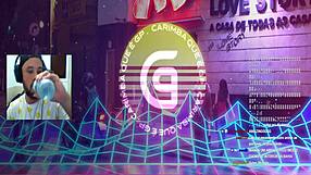 Carimba que é gp s2e3 18 web chat episode