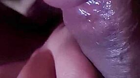 Yaya Swallows Cum While Cheating!