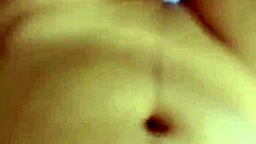 What If This Asian Amateur Starts Masturbating Right Now?