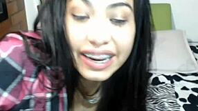 tease your pussy or try some anal fingering?