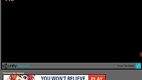 Exploring the beautiful planet earth in animated style