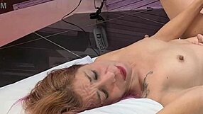 i can't believe i banged a stranger at the motel