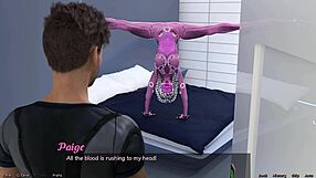 hey, check out this wild recap of stranded in space 120!