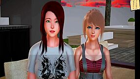 My New Family Adventures