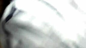 Ebony Bitch Sucks Big Black Cock Deeply