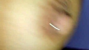 Desperate Wife Craves Cock in Stockings!