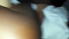 Ebony Bitch Sucks Big Black Cock Deeply