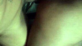 Wow, Young Amateur Bounces Hard on Massive BBC!