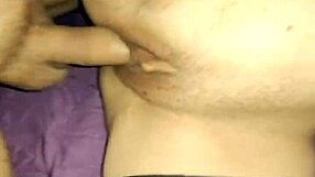 ミルフ プラグ付きファック