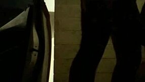 New capoeira girl deepthroats like a pro