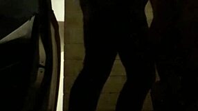 New capoeira girl deepthroats like a pro