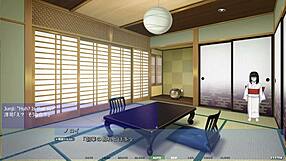 akumeru family - mahiru route part 2 - operation incognito coitus with big tits and ass