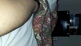 Ebony Bitch Sucks Big Black Cock Deeply