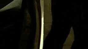 New capoeira girl deepthroats like a pro